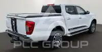 2016 Nissan Navara