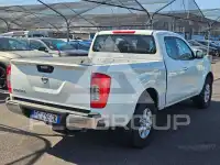 2016 Nissan Navara
