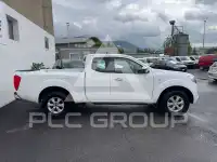 2016 Nissan Navara