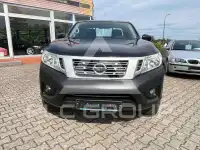 2016 Nissan Navara
