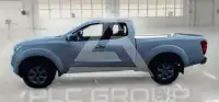 2016 Nissan Navara
