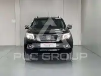 2016 Nissan Navara