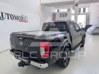 2016 Nissan Navara