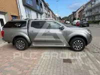 2016 Nissan Navara