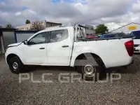 2016 Nissan Navara