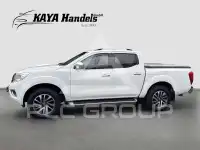 2016 Nissan Navara