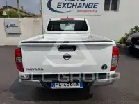 2016 Nissan Navara