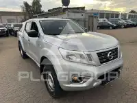 2016 Nissan Navara