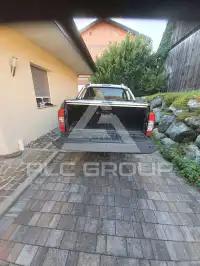 2016 Nissan Navara