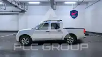 2016 Nissan Navara