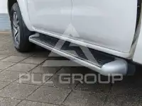 2016 Nissan Navara
