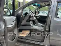 2016 Nissan Navara