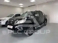 2016 Nissan Navara