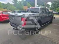 2016 Nissan Navara