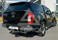 2016 Nissan Navara