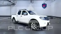 2016 Nissan Navara