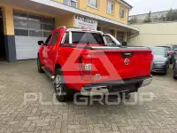 2016 Nissan Navara