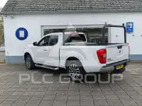 2016 Nissan Navara