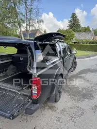 2016 Nissan Navara
