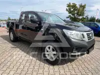 2016 Nissan Navara