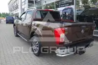 2016 Nissan Navara