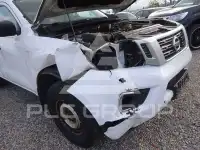 2016 Nissan Navara