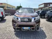 2016 Nissan Navara