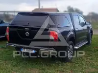 2016 Nissan Navara