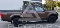 2016 Nissan Navara