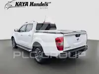 2016 Nissan Navara