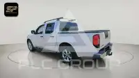 2016 Nissan Navara