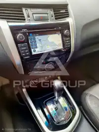 2016 Nissan Navara