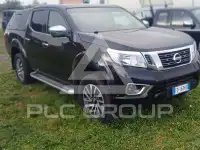 2016 Nissan Navara