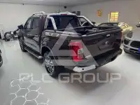 2016 Nissan Navara