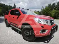 2016 Nissan Navara