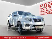 2016 Nissan Navara