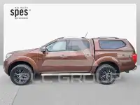 2016 Nissan Navara
