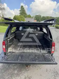2016 Nissan Navara