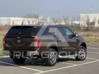 2016 Nissan Navara