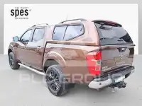 2016 Nissan Navara