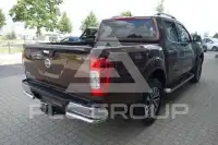 2016 Nissan Navara