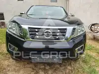 2016 Nissan Navara