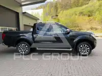 2016 Nissan Navara