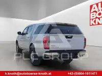2016 Nissan Navara