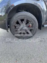 2016 Nissan Navara