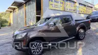 2016 Nissan Navara