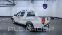 2016 Nissan Navara