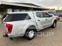 2016 Nissan Navara