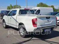 2016 Nissan Navara