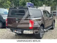 2016 Nissan Navara